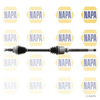 NAPA Drive Shafts Drive Shaft NDS1314R thumbnail