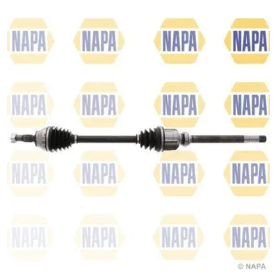 NAPA Drive Shafts Drive Shaft NDS1314R