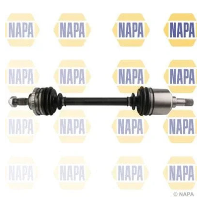 NAPA Drive Shafts Drive Shaft NDS1315L