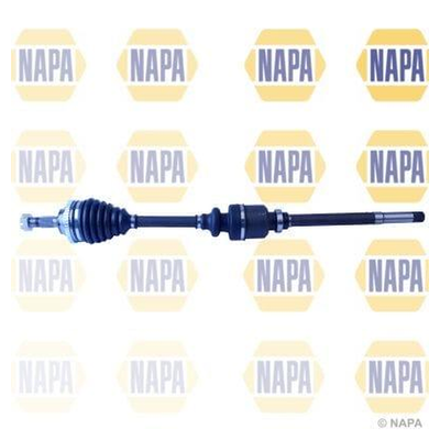 NAPA Drive Shafts Drive Shaft NDS1316R