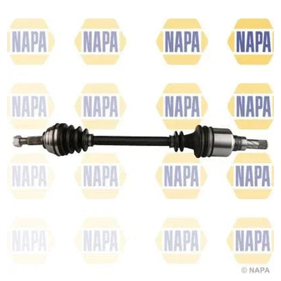 NAPA Drive Shafts Drive Shaft NDS1317L