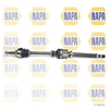 NAPA Drive Shafts Drive Shaft NDS1320R thumbnail
