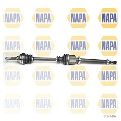 NAPA Drive Shafts Drive Shaft NDS1320R