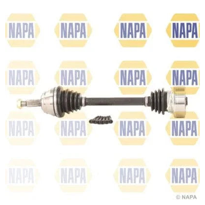 NAPA Drive Shafts Drive Shaft NDS1321L