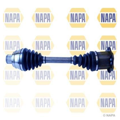 NAPA Drive Shafts Drive Shaft NDS1322LR