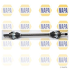 NAPA Drive Shafts Drive Shaft NDS1323LR thumbnail