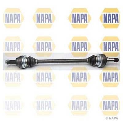 NAPA Drive Shafts Drive Shaft NDS1323LR