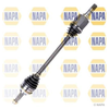 NAPA Drive Shafts Drive Shaft NDS1327LR thumbnail