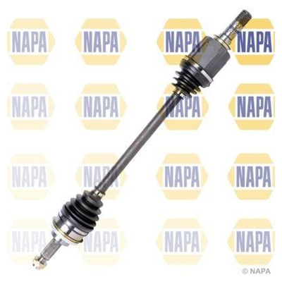 NAPA Drive Shafts Drive Shaft NDS1327LR