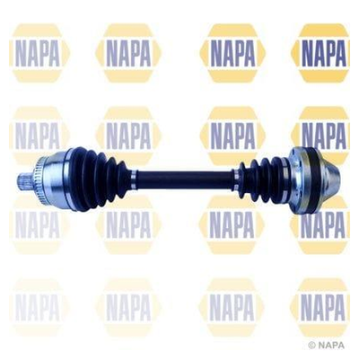 NAPA Drive Shafts Drive Shaft NDS1328LR