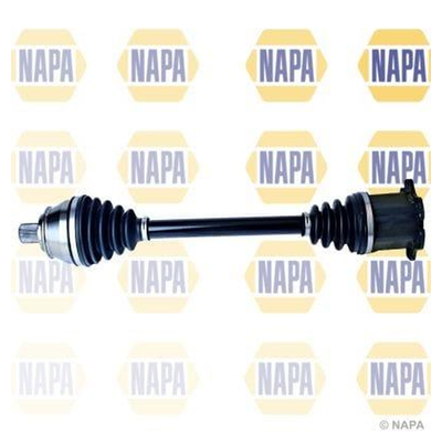 NAPA Drive Shafts Drive Shaft NDS1330R