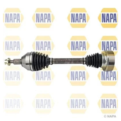 NAPA Drive Shafts Drive Shaft NDS1331L