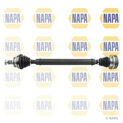 NAPA Drive Shafts Drive Shaft NDS1332R
