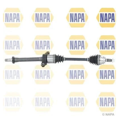 NAPA Drive Shafts Drive Shaft NDS1340R