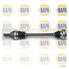 NAPA Drive Shafts Drive Shaft NDS1341L thumbnail