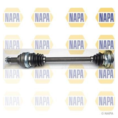 NAPA Drive Shafts Drive Shaft NDS1341L