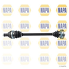 NAPA Drive Shafts Drive Shaft NDS1342R thumbnail