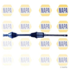 NAPA Drive Shafts Drive Shaft NDS1344R thumbnail