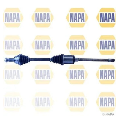 NAPA Drive Shafts Drive Shaft NDS1344R
