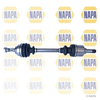 NAPA Drive Shafts Drive Shaft NDS1353L thumbnail