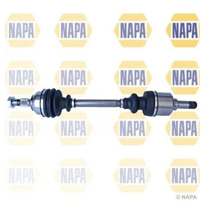 NAPA Drive Shafts Drive Shaft NDS1353L