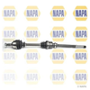 NAPA Drive Shafts Drive Shaft NDS1354R thumbnail