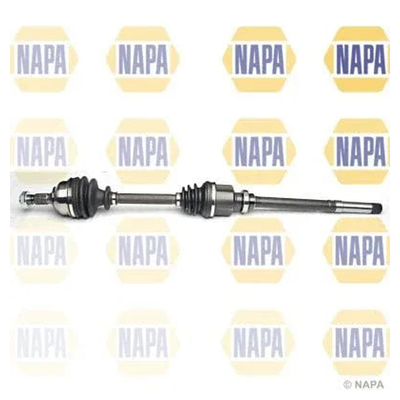 NAPA Drive Shafts Drive Shaft NDS1354R