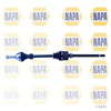 NAPA Drive Shafts Drive Shaft NDS1356R thumbnail