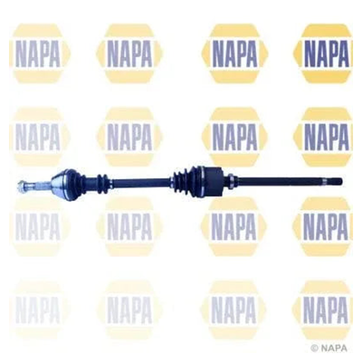 NAPA Drive Shafts Drive Shaft NDS1356R