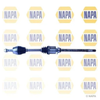 NAPA Drive Shafts Drive Shaft NDS1360R thumbnail