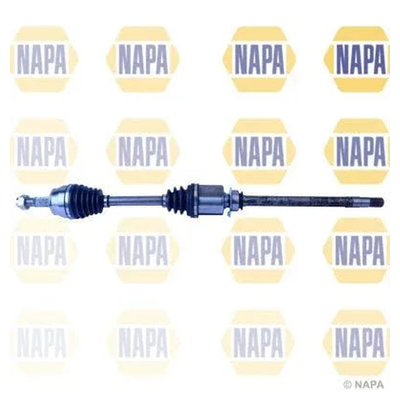 NAPA Drive Shafts Drive Shaft NDS1360R