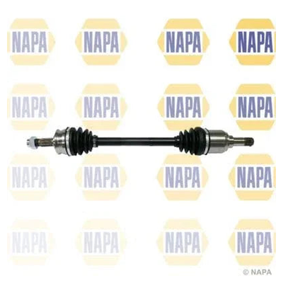 NAPA Drive Shafts Drive Shaft NDS1361L