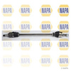 NAPA Drive Shafts Drive Shaft NDS1362R thumbnail