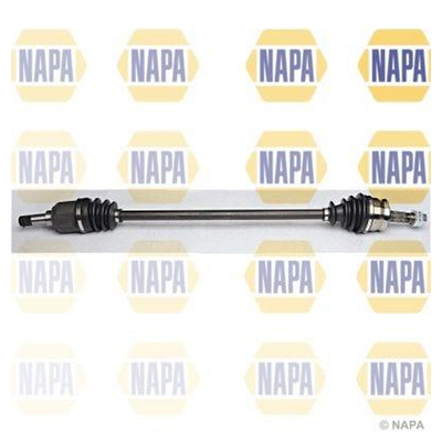 NAPA Drive Shafts Drive Shaft NDS1362R