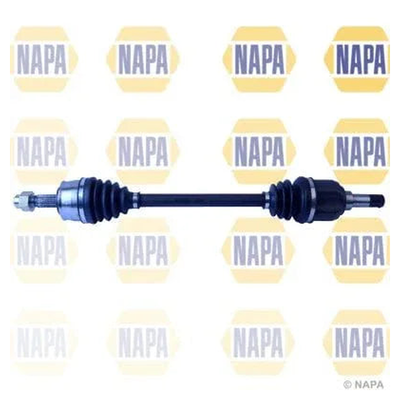 NAPA Drive Shafts Drive Shaft NDS1365L