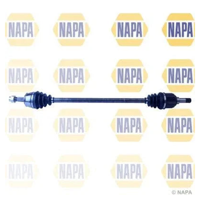 NAPA Drive Shafts Drive Shaft NDS1366R