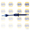 NAPA Drive Shafts Drive Shaft NDS1370R thumbnail