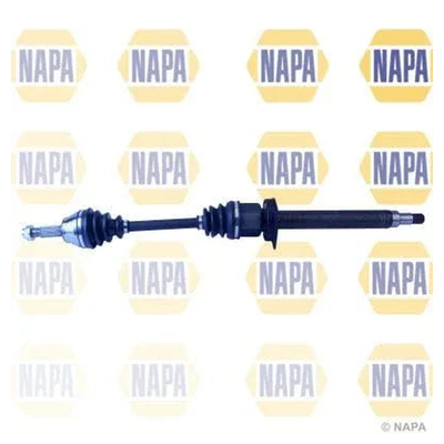 NAPA Drive Shafts Drive Shaft NDS1370R