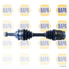 NAPA Drive Shafts Drive Shaft NDS1373L thumbnail