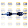 NAPA Drive Shafts Drive Shaft NDS1374R thumbnail
