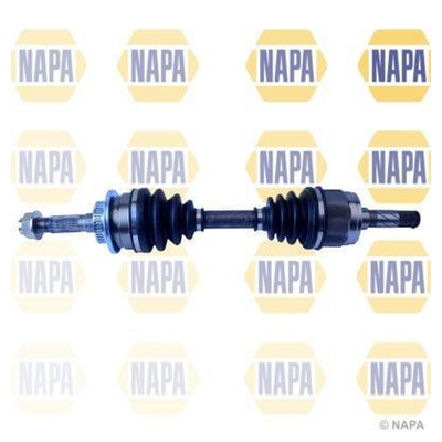 NAPA Drive Shafts Drive Shaft NDS1374R