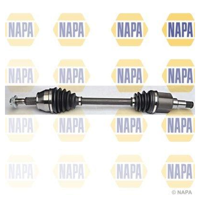 NAPA Drive Shafts Drive Shaft NDS1379L