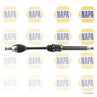 NAPA Drive Shafts Drive Shaft NDS1380R