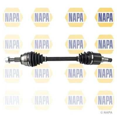 NAPA Drive Shafts Drive Shaft NDS1381L