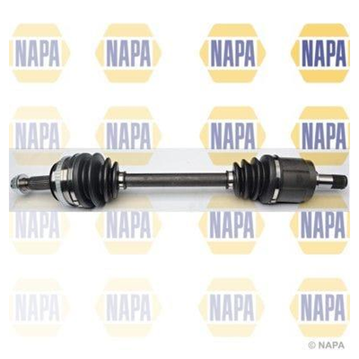 NAPA Drive Shafts Drive Shaft NDS1389L