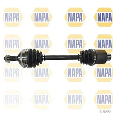 NAPA Drive Shafts Drive Shaft NDS1390R