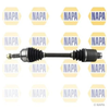 NAPA Drive Shafts Drive Shaft NDS1394R thumbnail