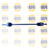 NAPA Drive Shafts Drive Shaft NDS1398R thumbnail