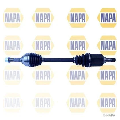 NAPA Drive Shafts Drive Shaft NDS1407L