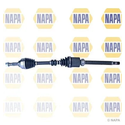 NAPA Drive Shafts Drive Shaft NDS1408R